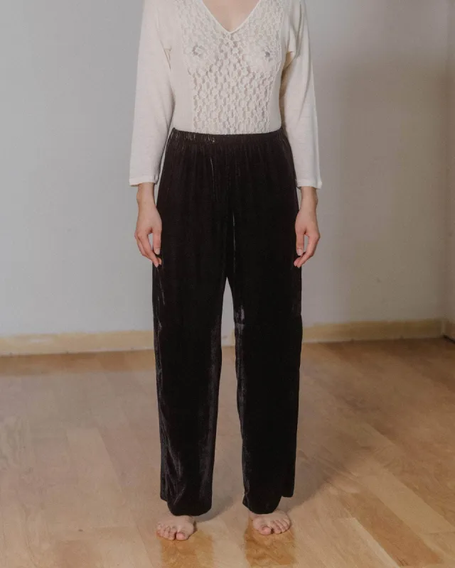 Olin Pants sold by Baserange