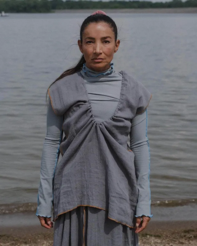 Max Top made by Baserange