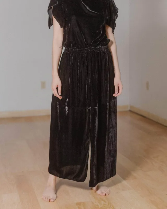 Olin Skirt made by Baserange