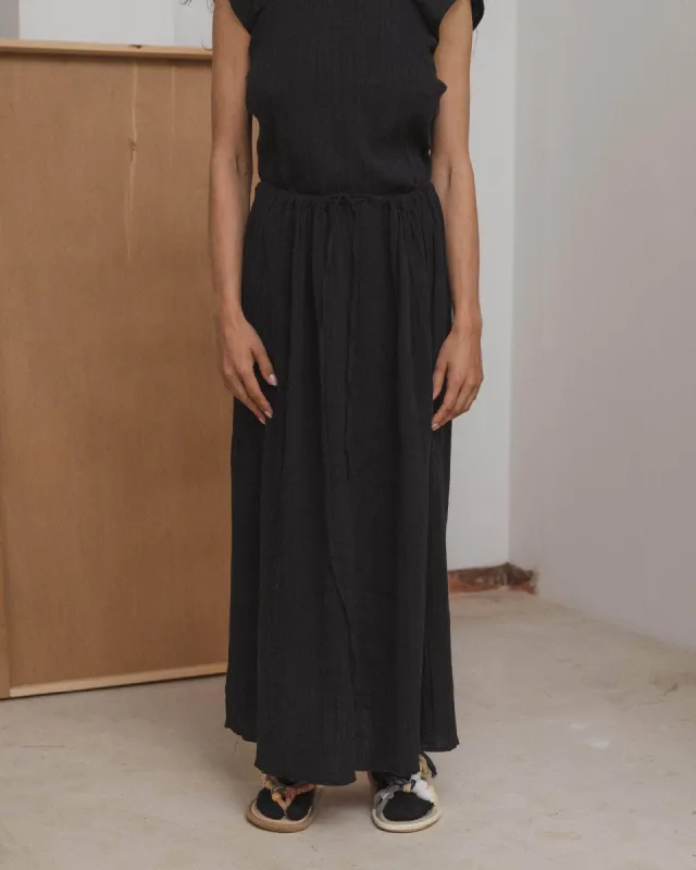 Max Skirt sold by Baserange