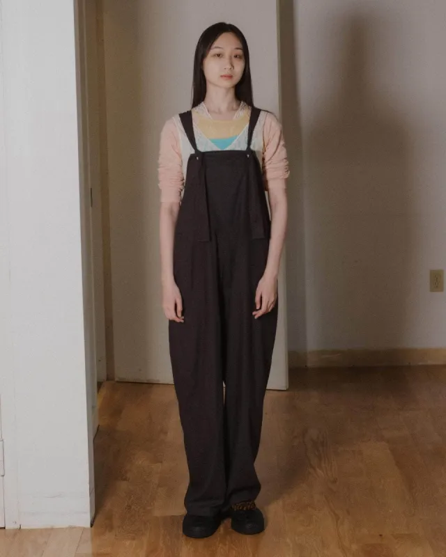 Gren Overalls made by Baserange