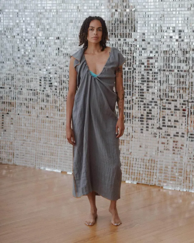 Max Dress made by Baserange