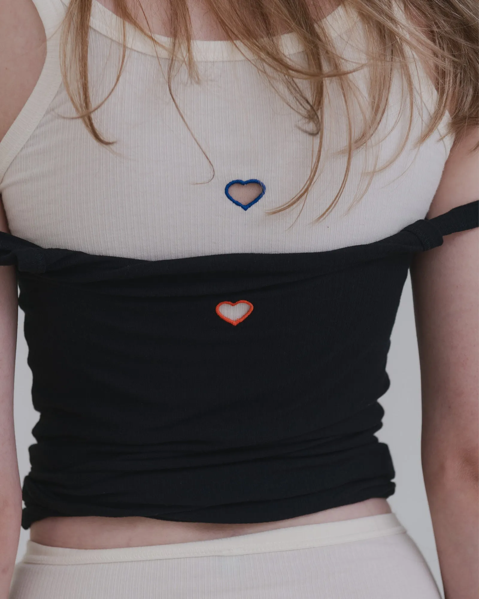 Heart Tank sold by Baserange product image thumbnail 5