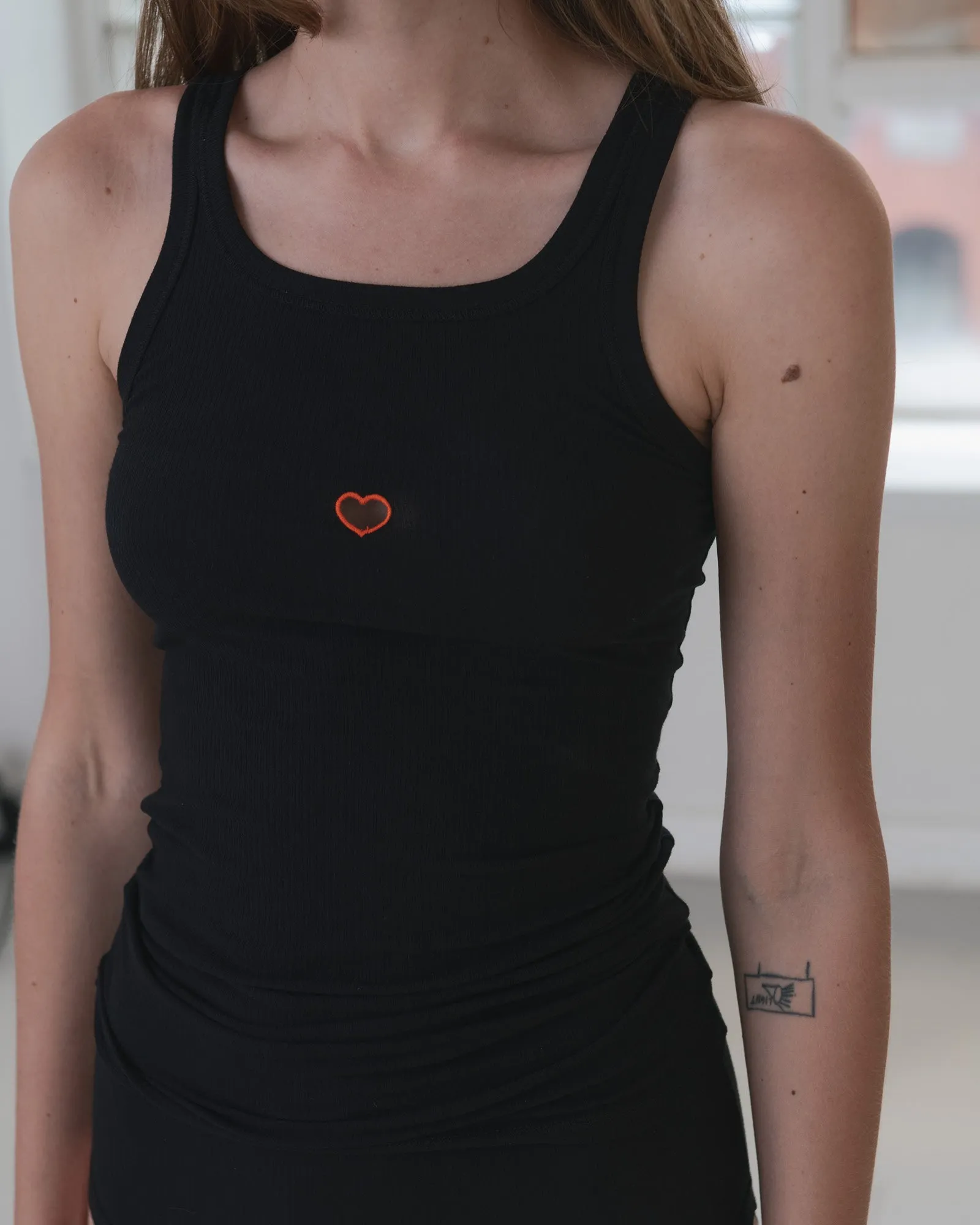 Heart Tank sold by Baserange product image thumbnail 3