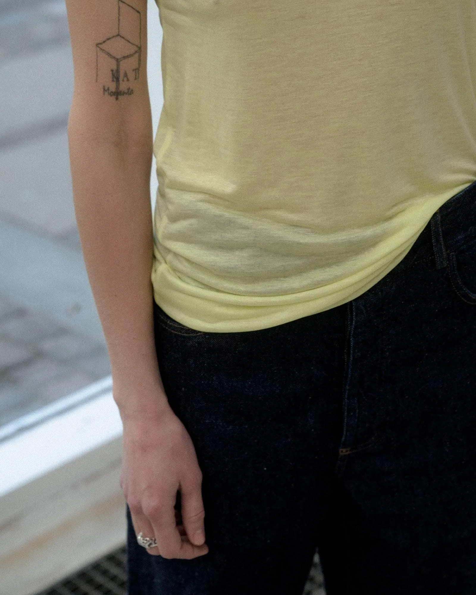 Tee Shirt sold by Baserange product image thumbnail 4