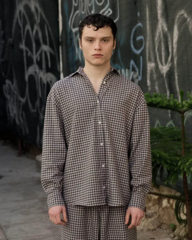 Loose Ole Shirt sold by Baserange