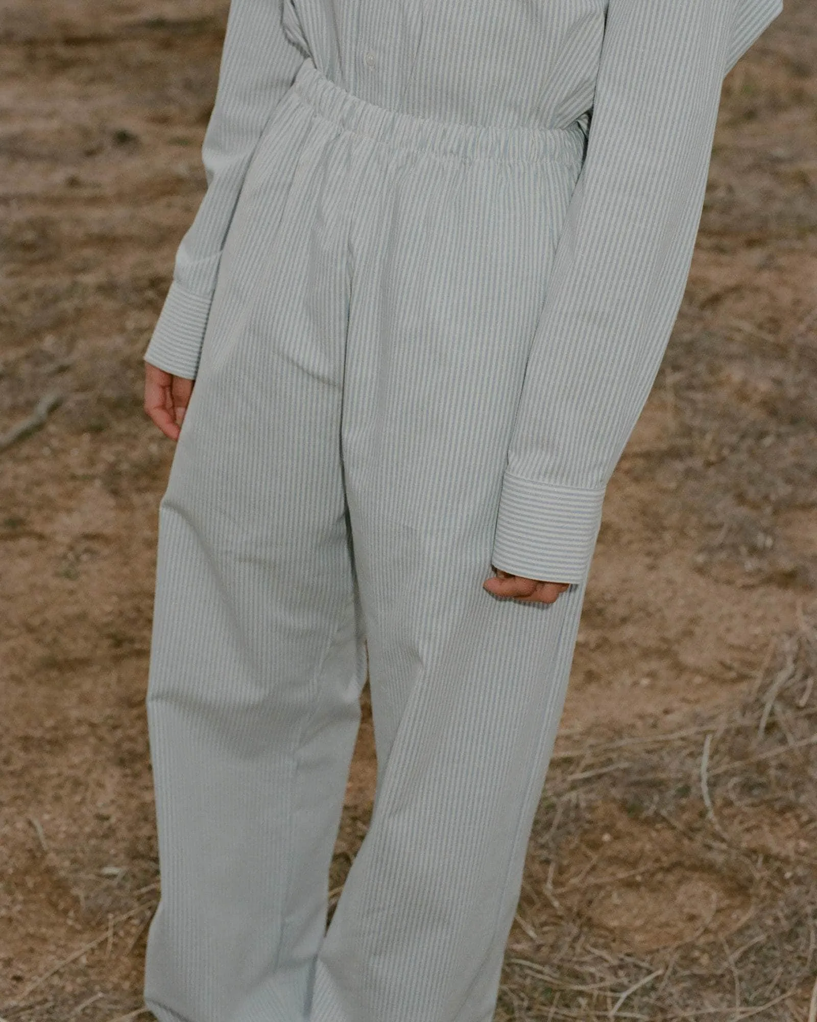 Ole Pants sold by Baserange product image thumbnail 2