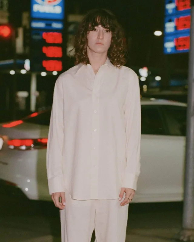 Ole Shirt sold by Baserange