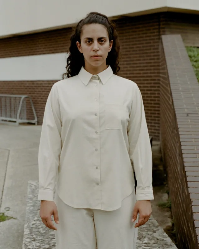 Basic Shirt made by Baserange