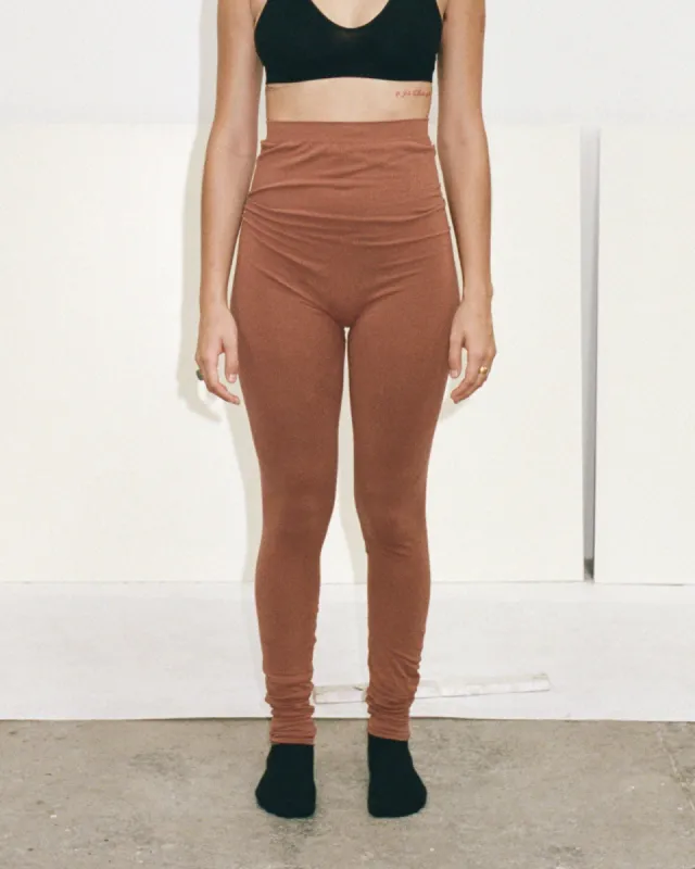 Oleta Legging sold by Baserange