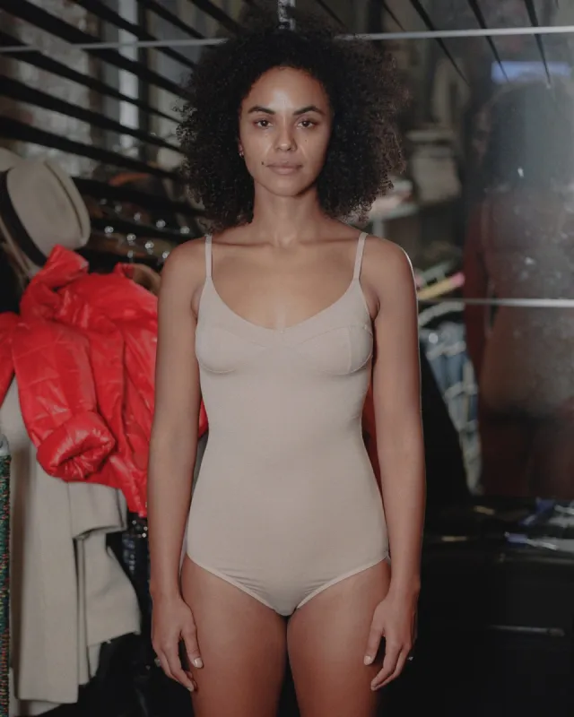 Body With Bra made by Baserange