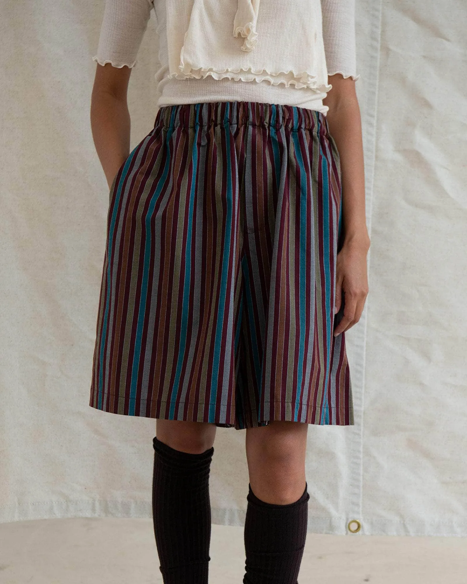 Stave Short sold by Baserange