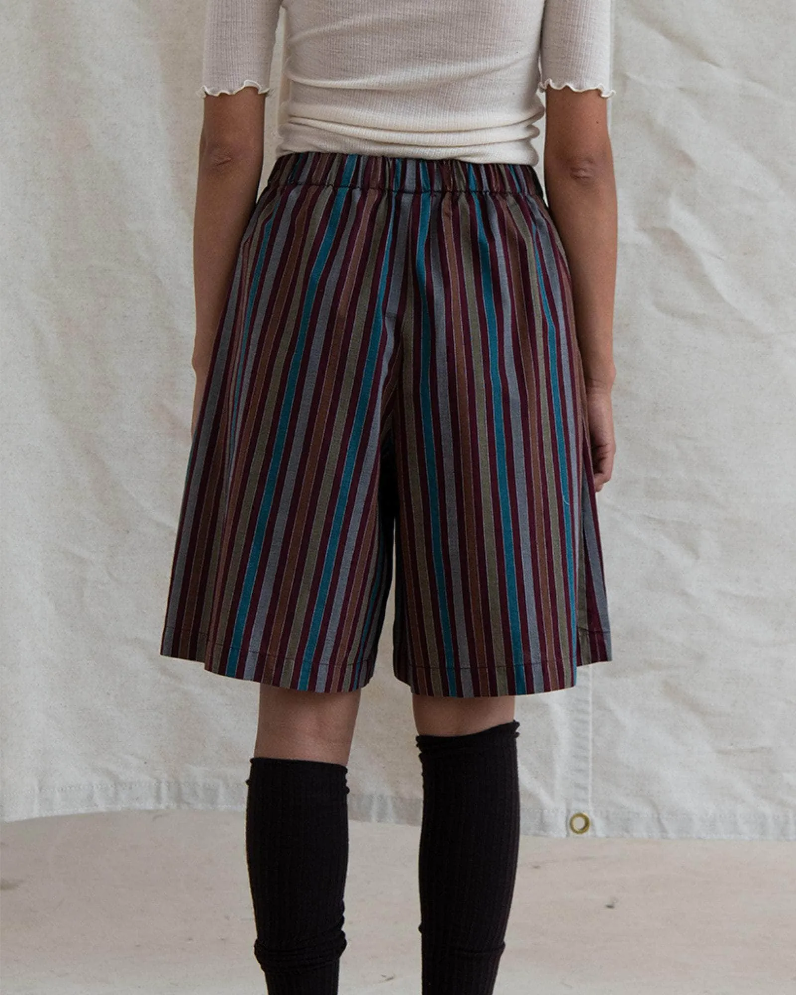 Stave Short sold by Baserange product image thumbnail 2