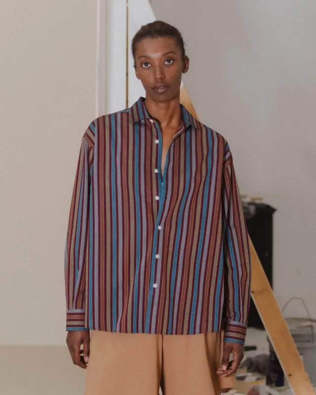 Claude Shirt sold by Baserange