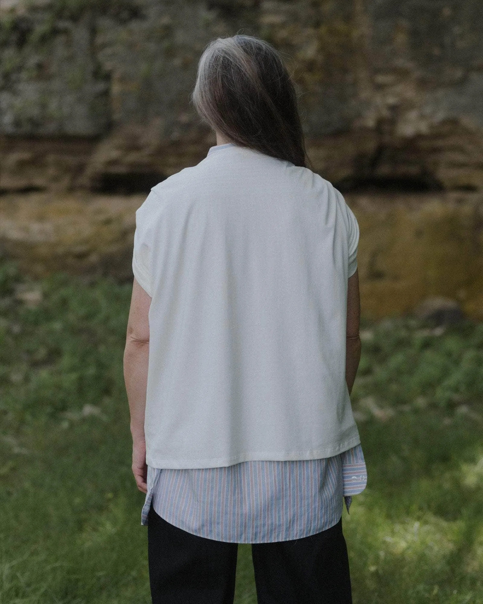 Rodo Tee Shirt sold by Baserange product image thumbnail 2