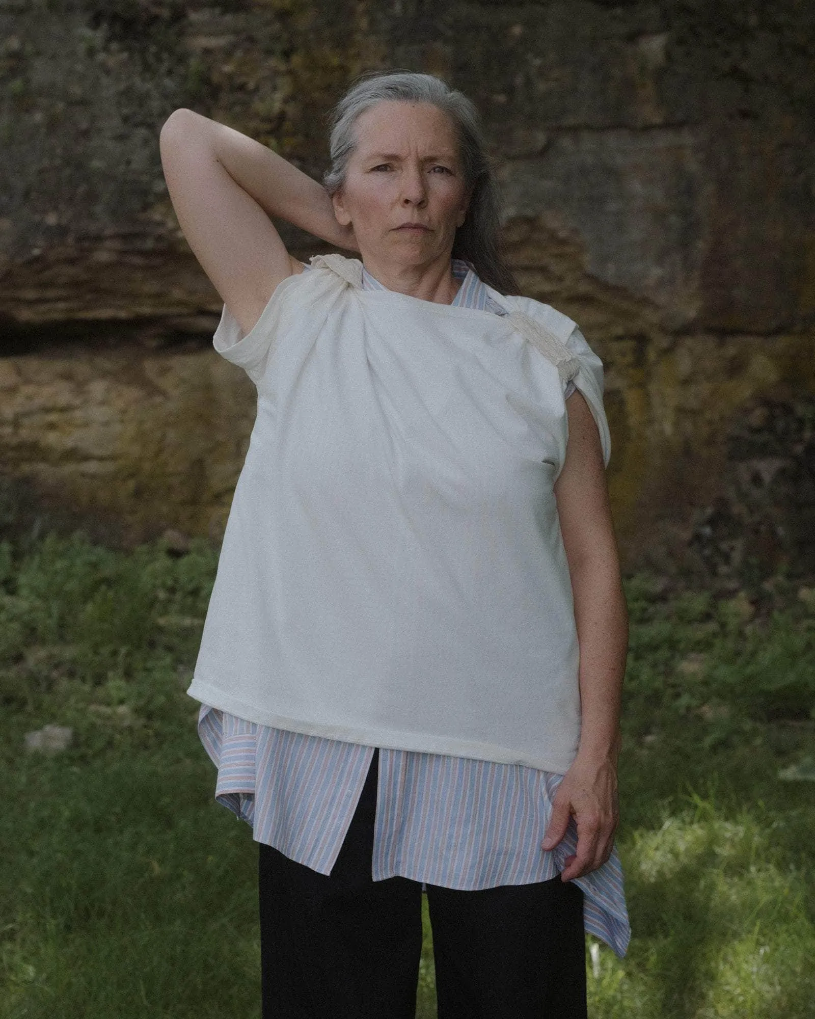 Rodo Tee Shirt sold by Baserange product image thumbnail 5