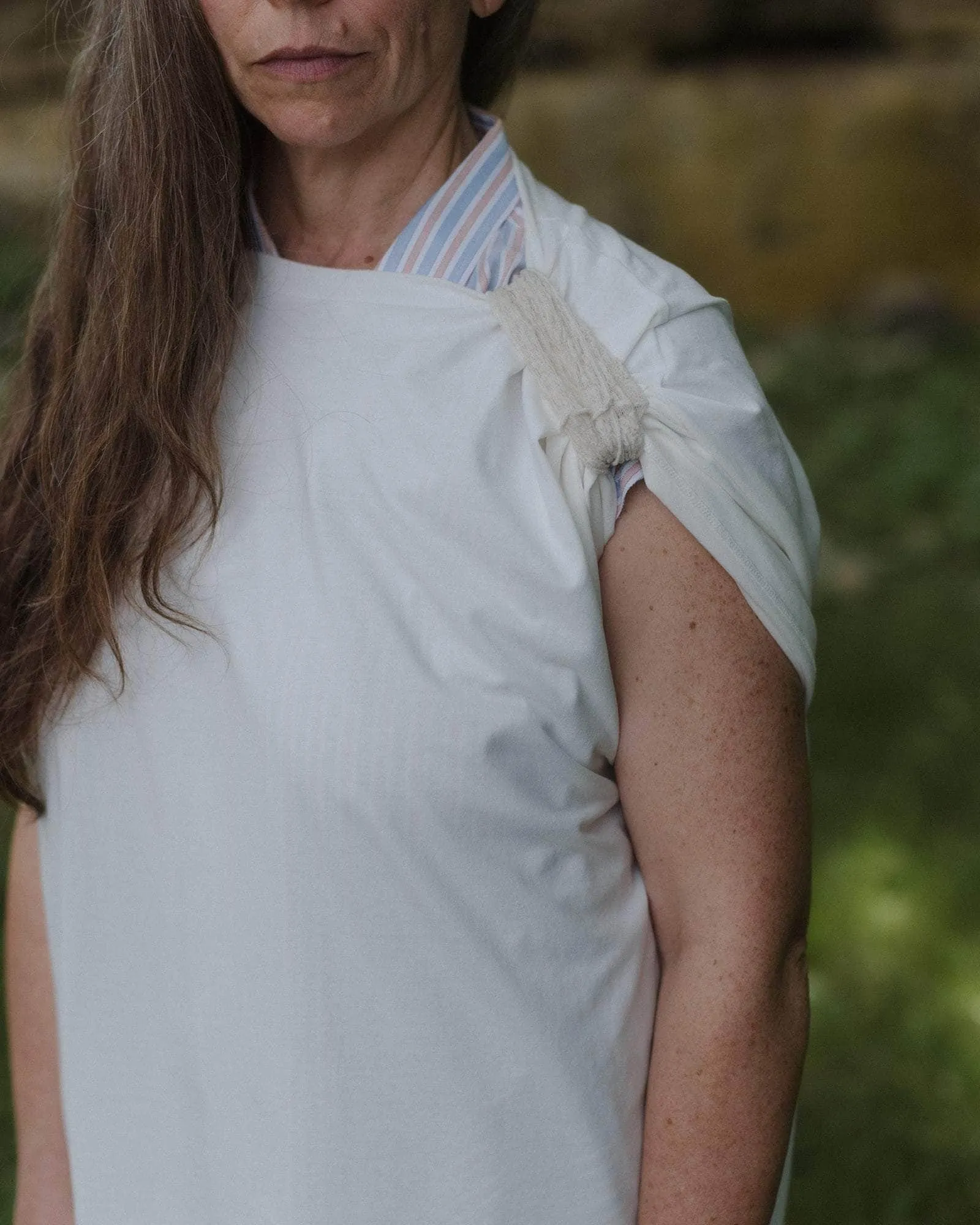 Rodo Tee Shirt sold by Baserange product image thumbnail 4