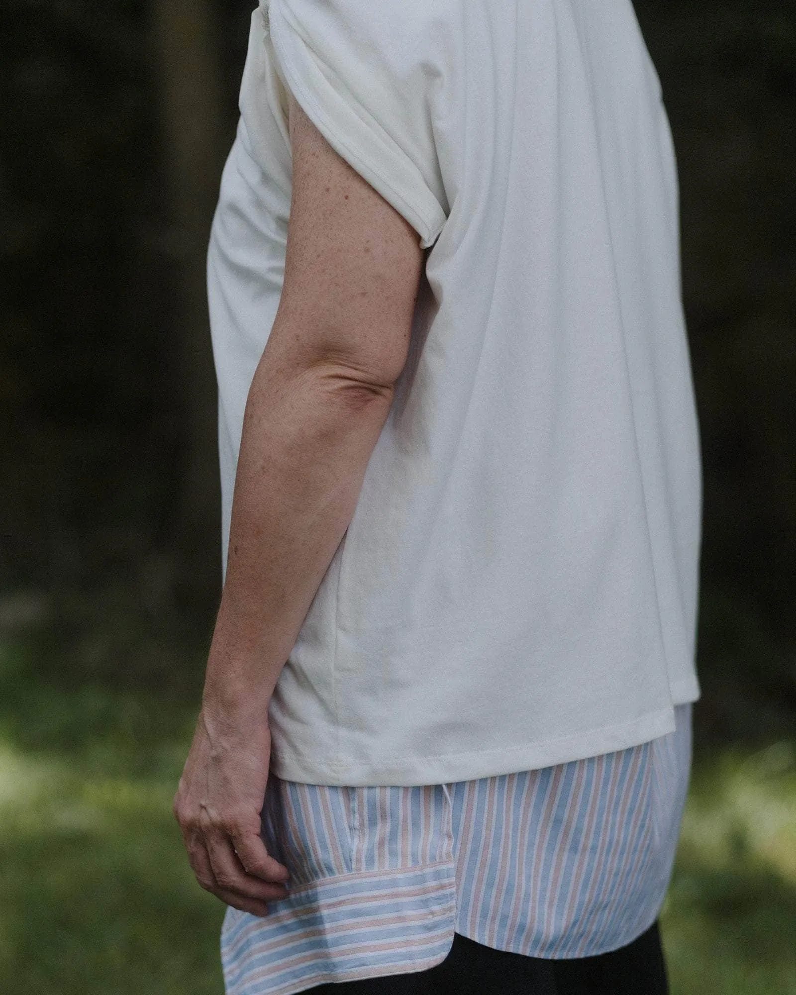 Rodo Tee Shirt sold by Baserange product image thumbnail 3