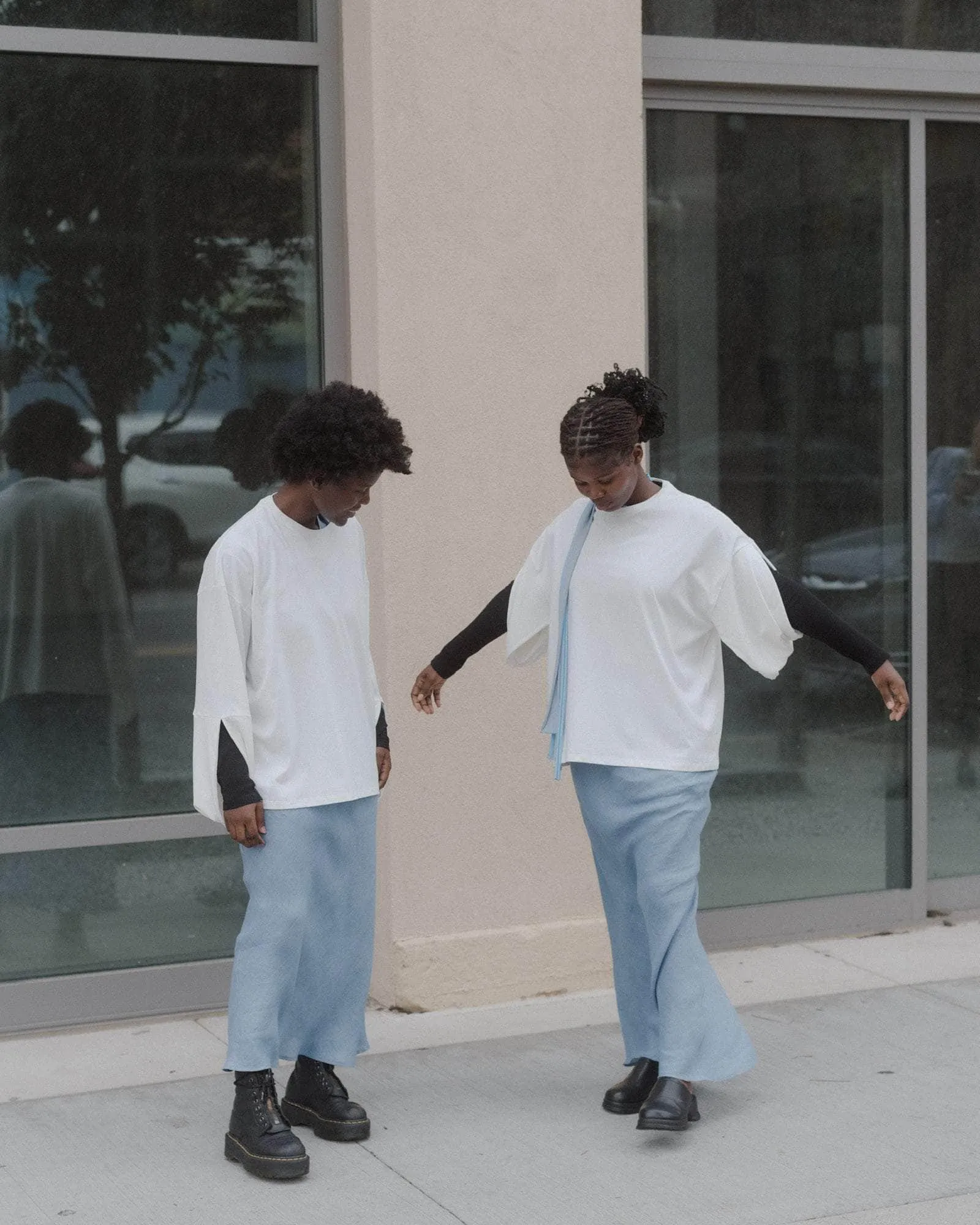 Harbour Tee Shirt sold by Baserange product image thumbnail 5