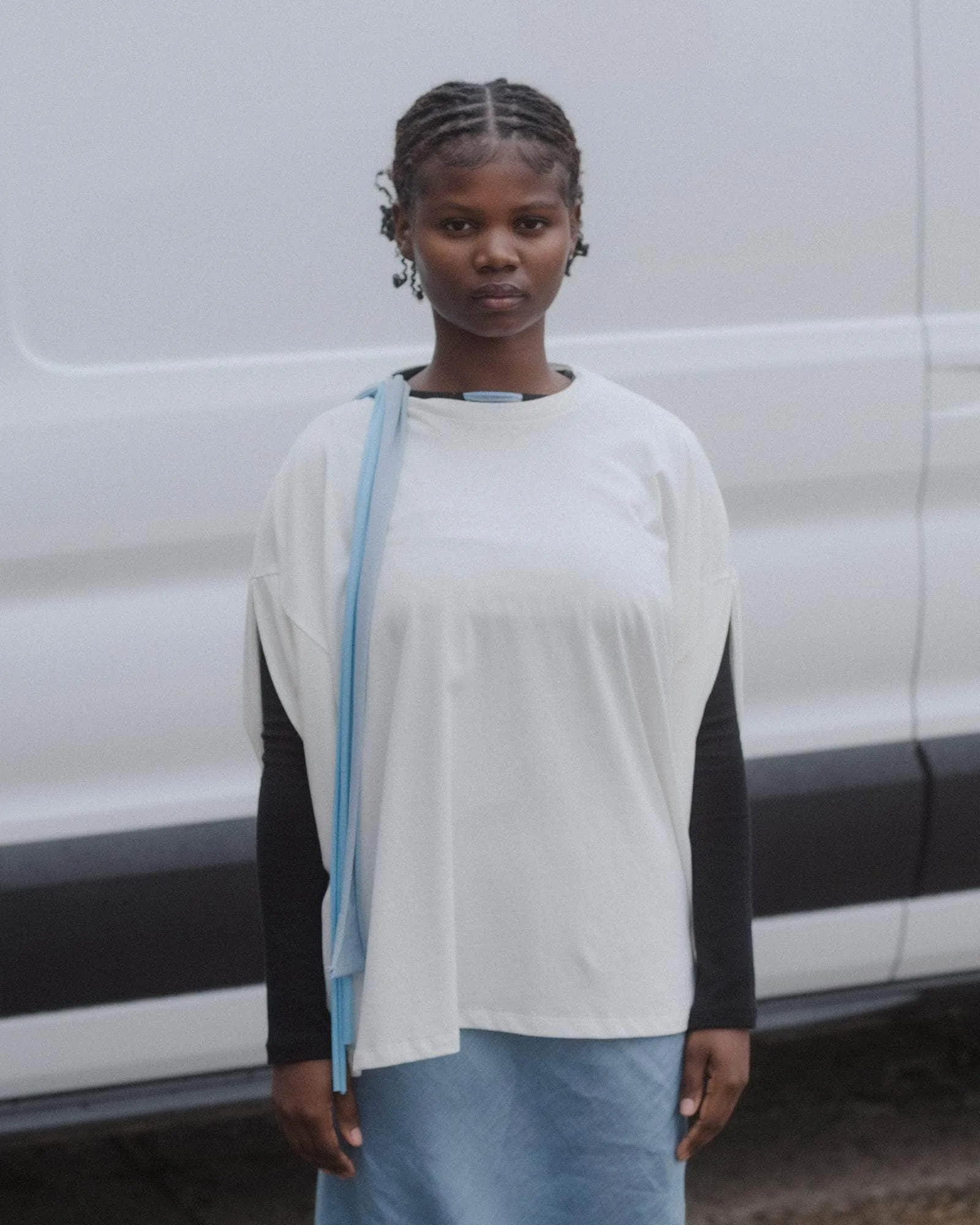 Harbour Tee Shirt sold by Baserange