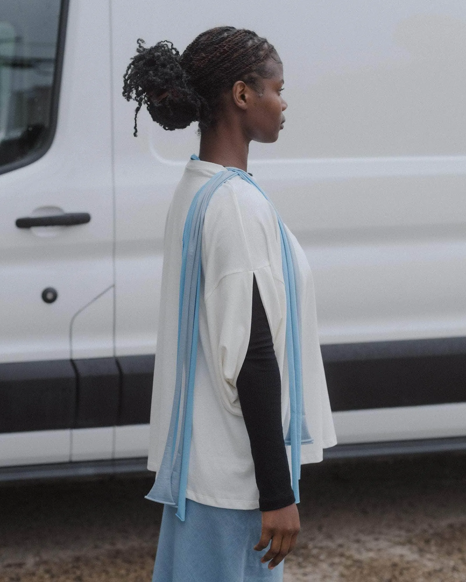 Harbour Tee Shirt sold by Baserange product image thumbnail 4