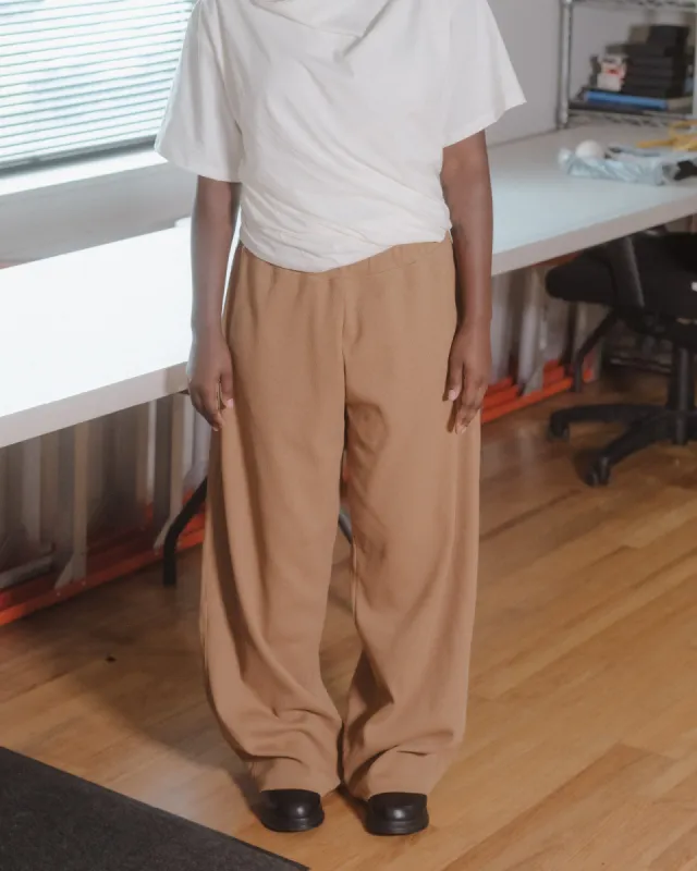 Camer Pants sold by Baserange