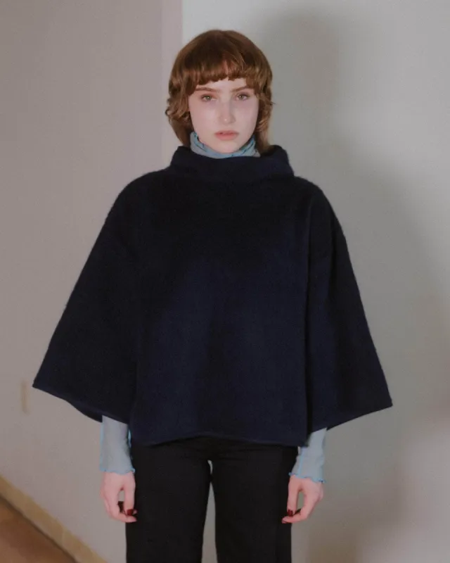 Zee Sweater made by Baserange