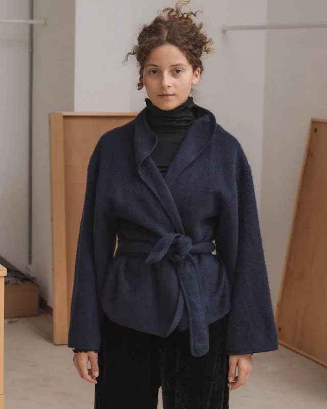 Zee Jacket sold by Baserange