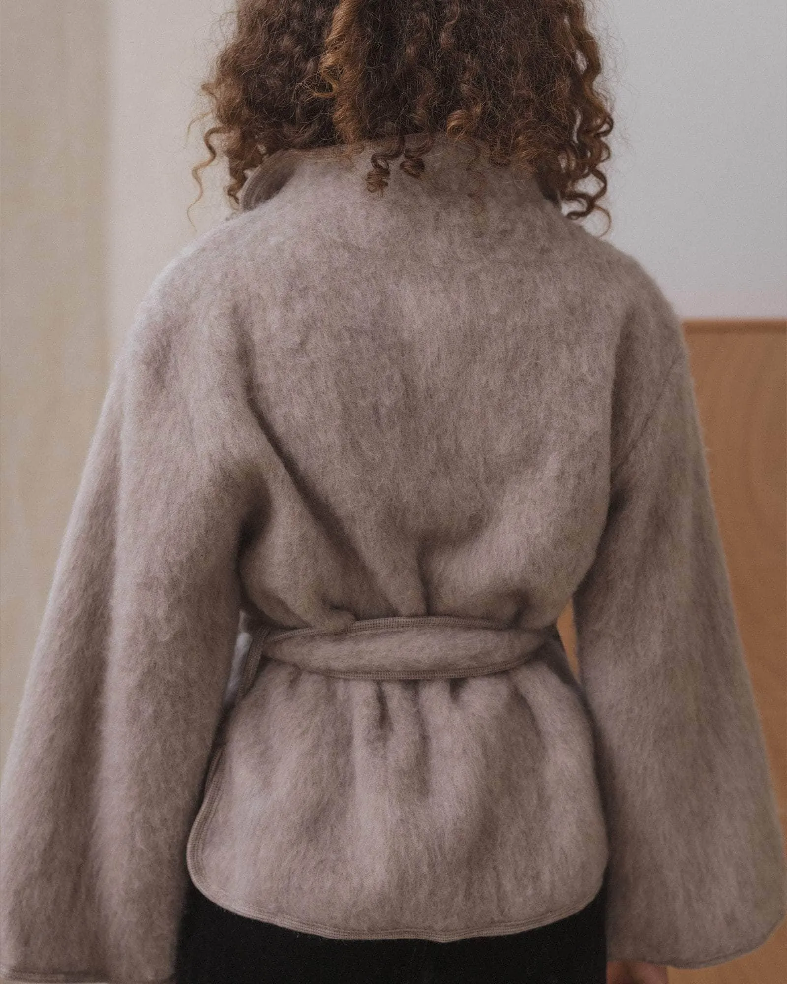 Zee Jacket sold by Baserange product image thumbnail 4