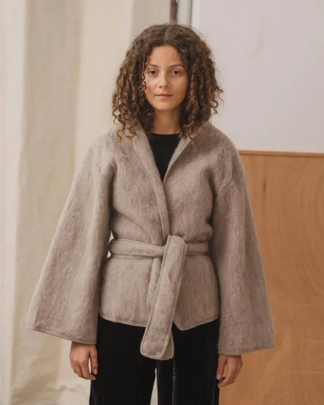 Zee Jacket sold by Baserange