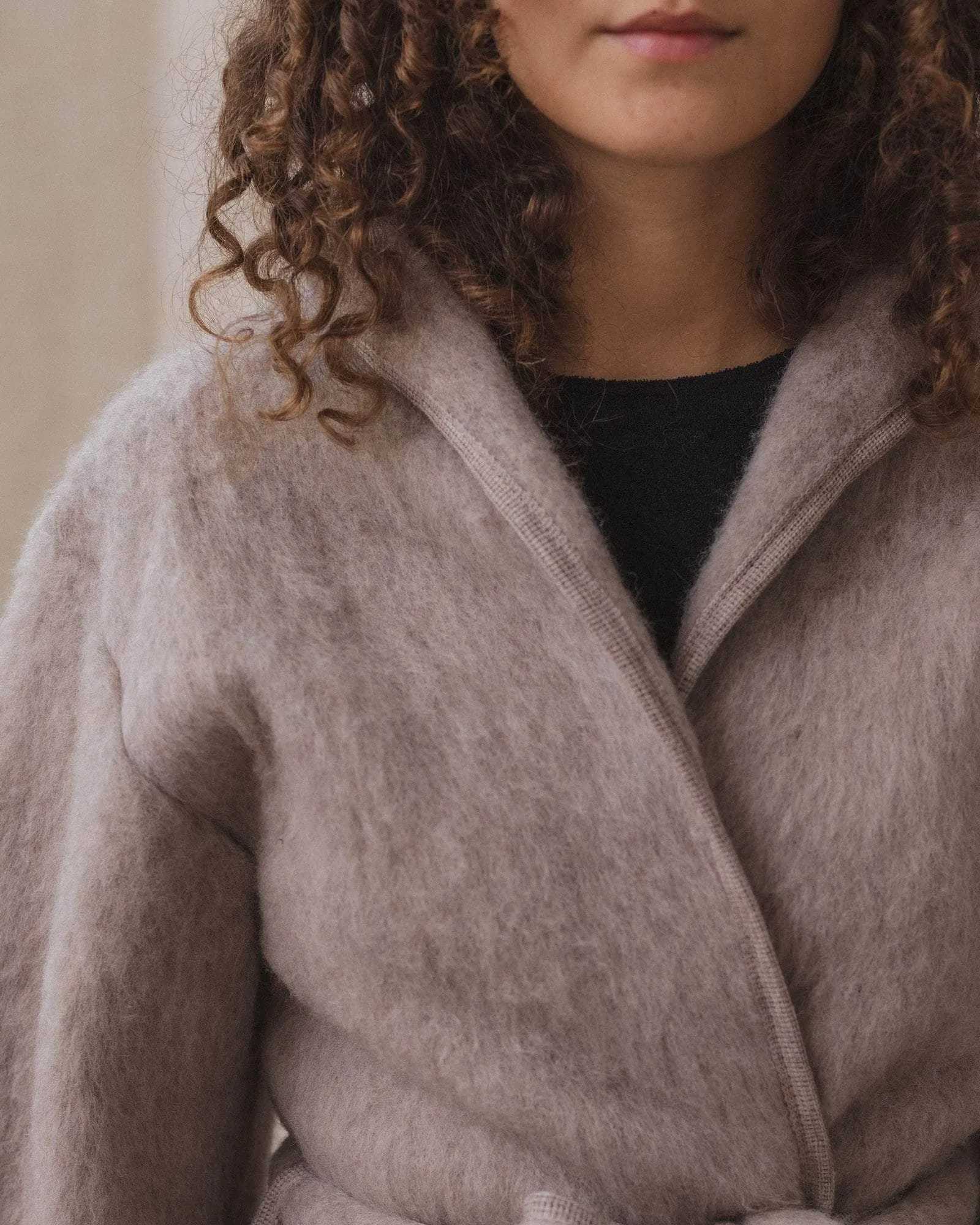 Zee Jacket sold by Baserange product image thumbnail 5