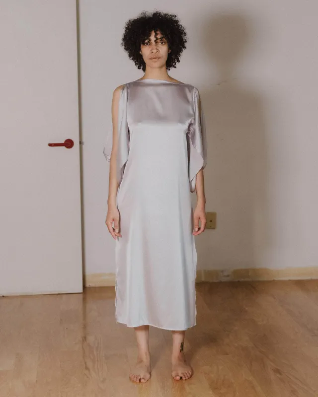 City Long Sleeve Dress made by Baserange