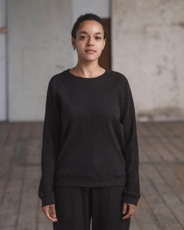 Basic Sweatshirt made by Baserange