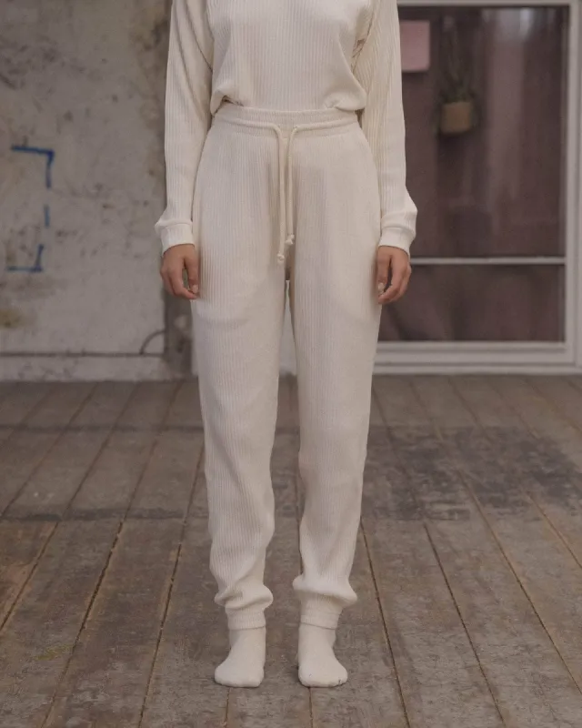 Sweatpants made by Baserange