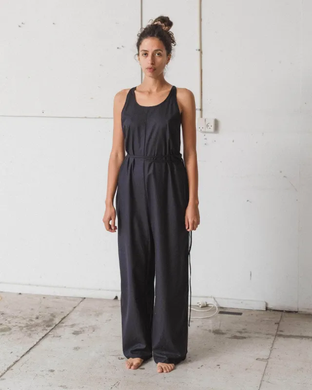 Otay Jumpsuit sold by Baserange