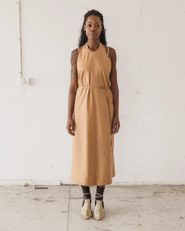 Apron Dress sold by Baserange