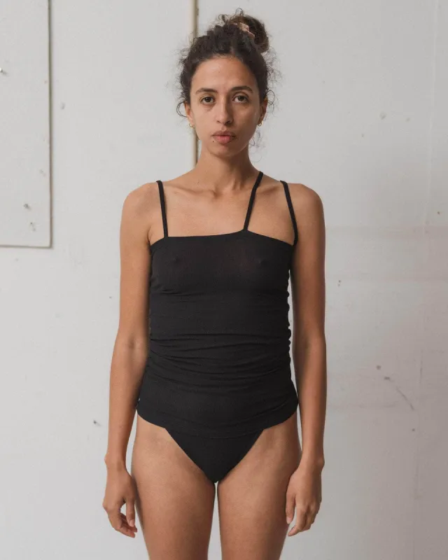 Nida Tank sold by Baserange