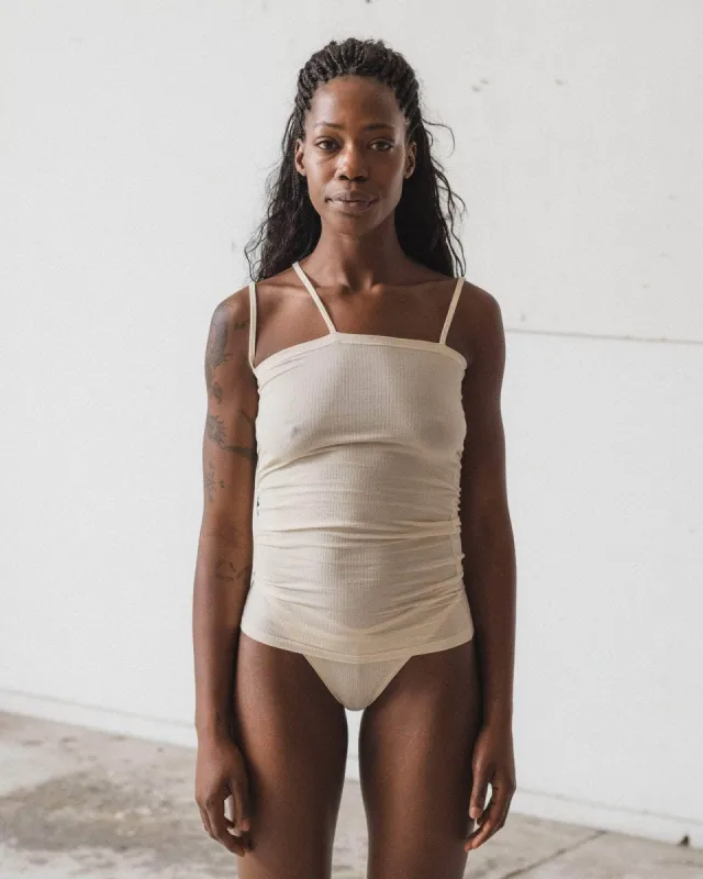 Nida Tank made by Baserange