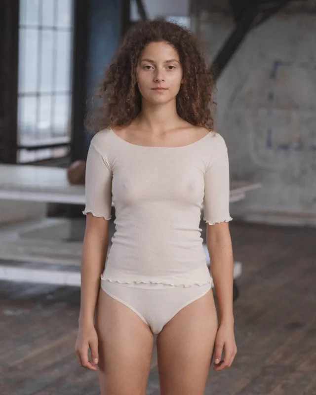 Pama 3/4 Tee Shirt sold by Baserange