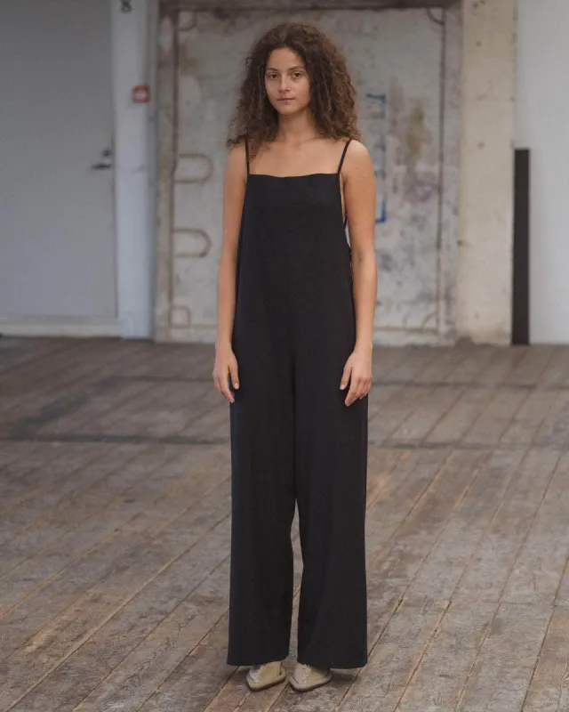 Yumi Jumpsuit sold by Baserange