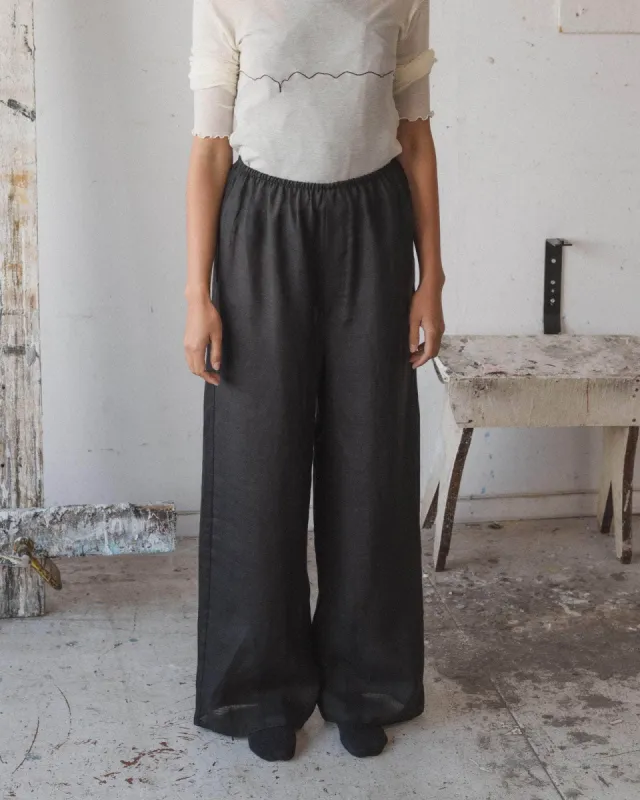 Stoa Pants made by Baserange