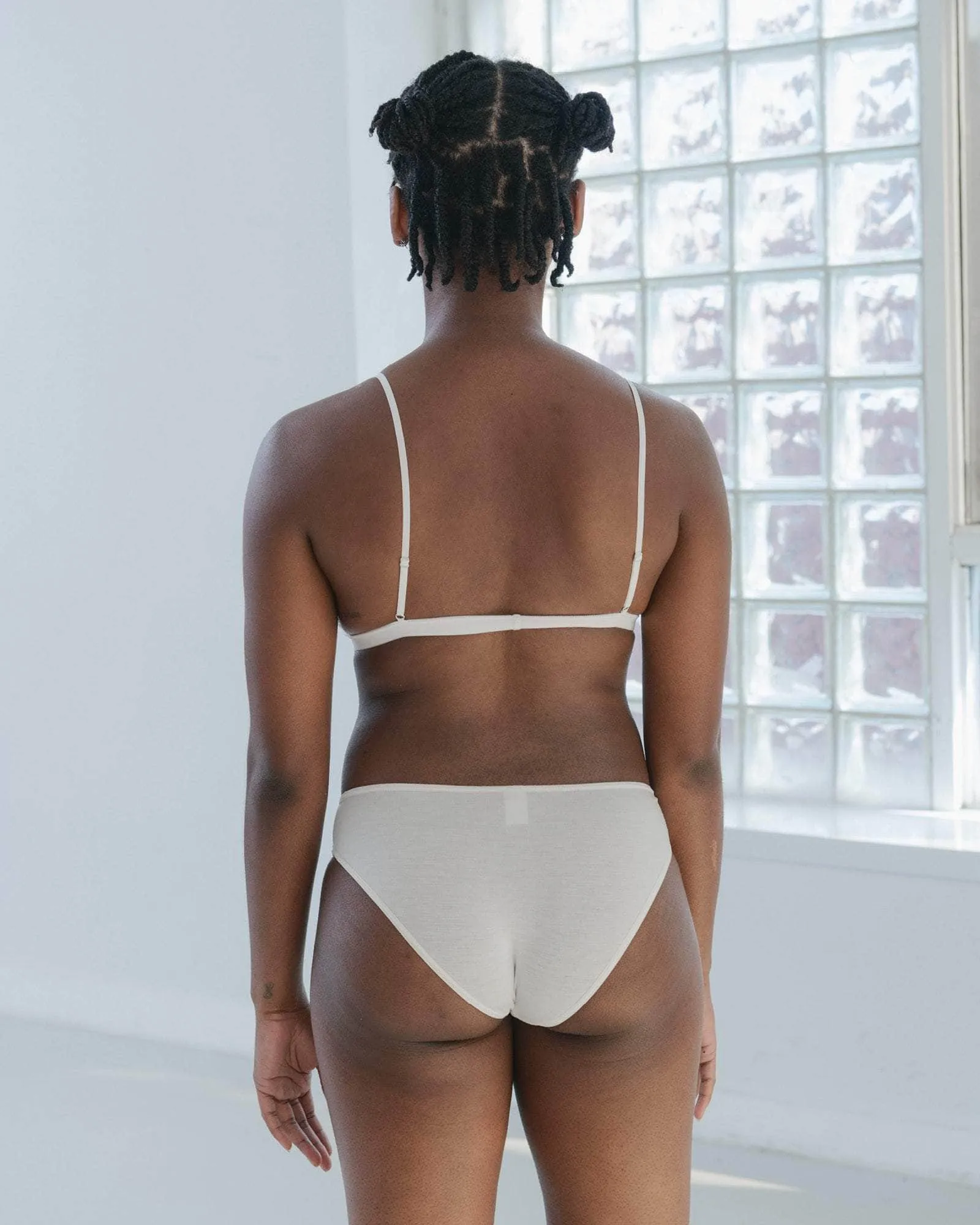 Mississippi Bra sold by Baserange product image thumbnail 2