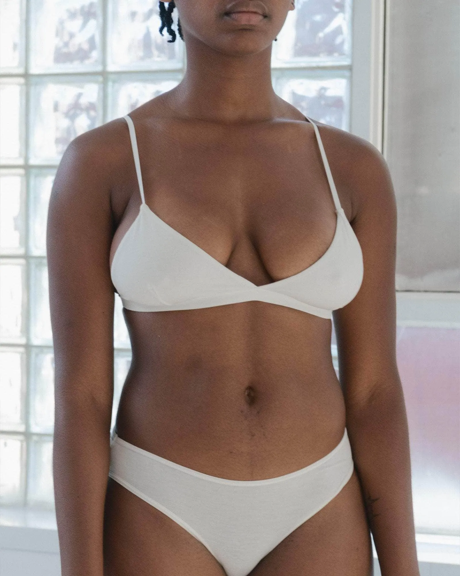 Mississippi Bra sold by Baserange product image thumbnail 3