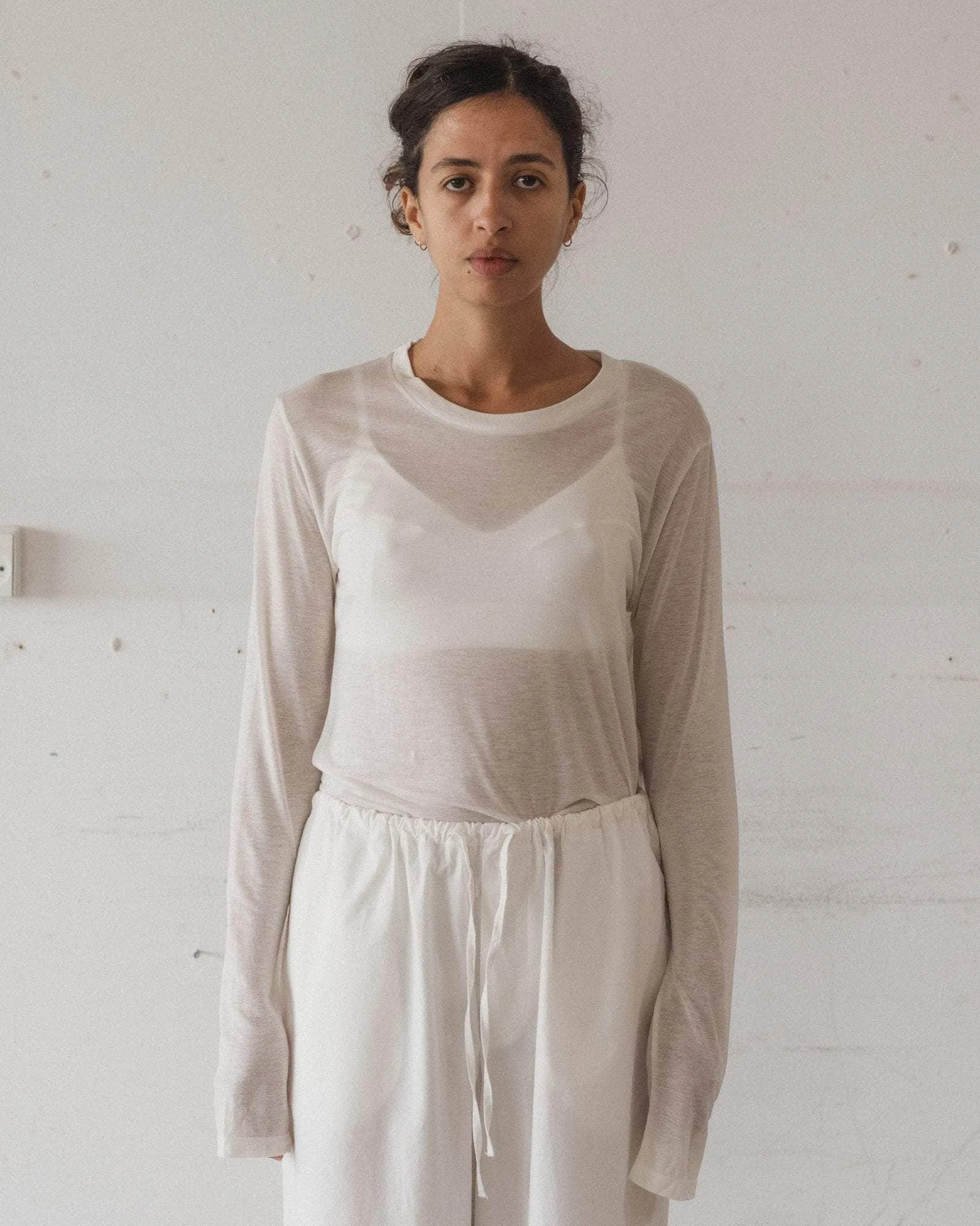 Long Sleeve Tee sold by Baserange