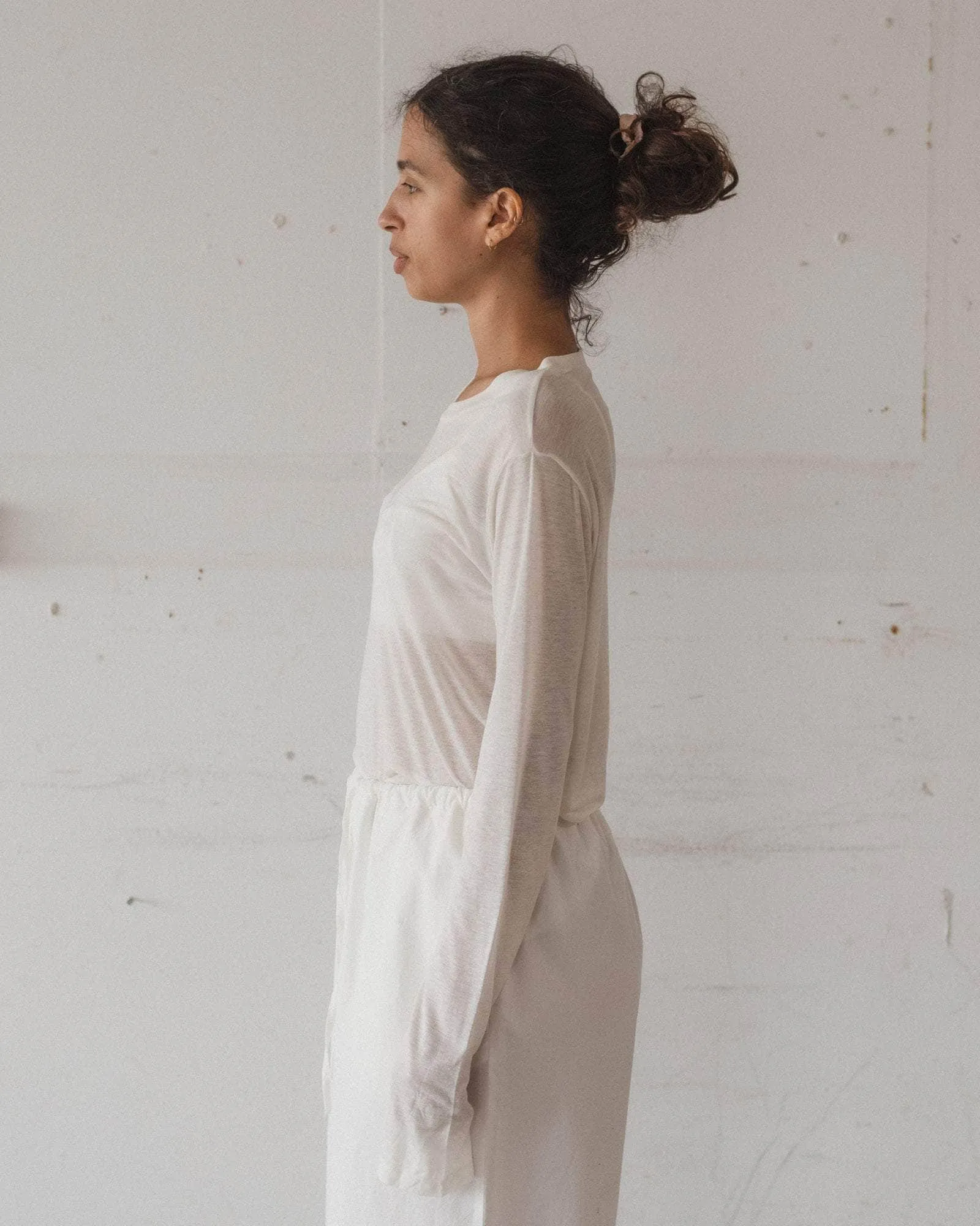 Long Sleeve Tee sold by Baserange product image thumbnail 3