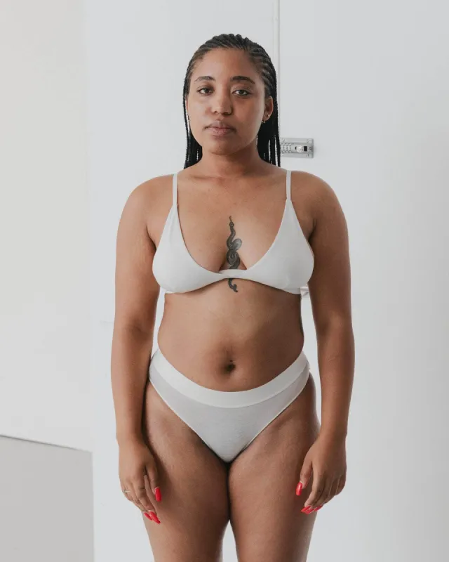 Triangle Bra sold by Baserange