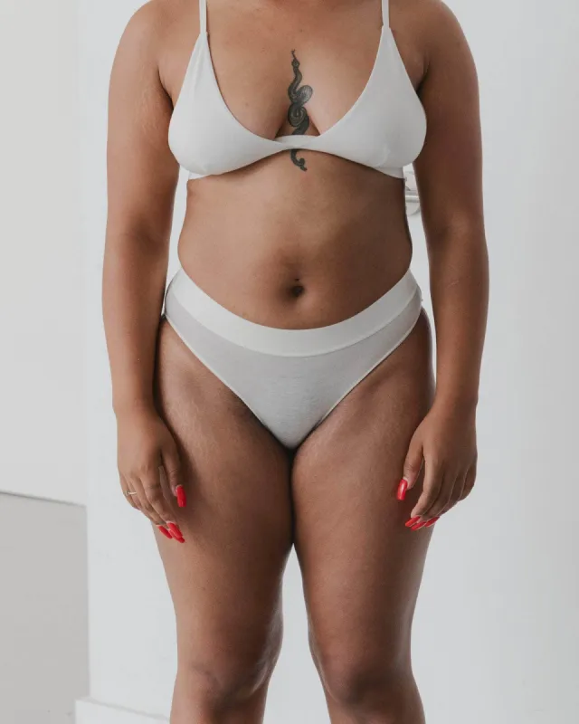 Elastic Bell Pants sold by Baserange