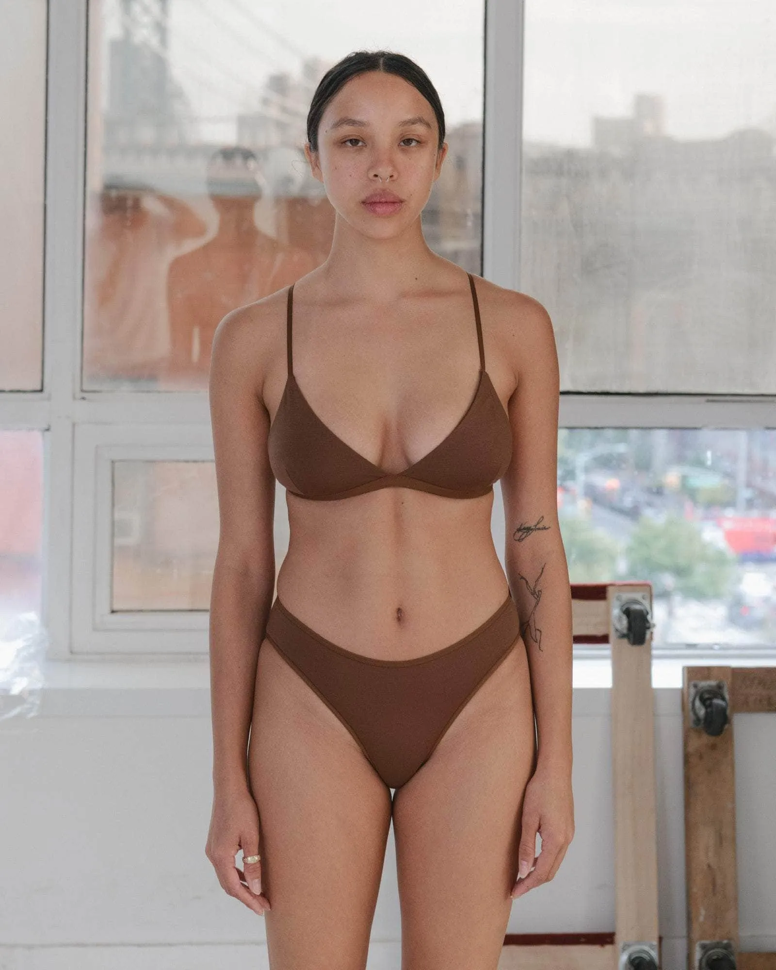 Mississippi Bra sold by Baserange