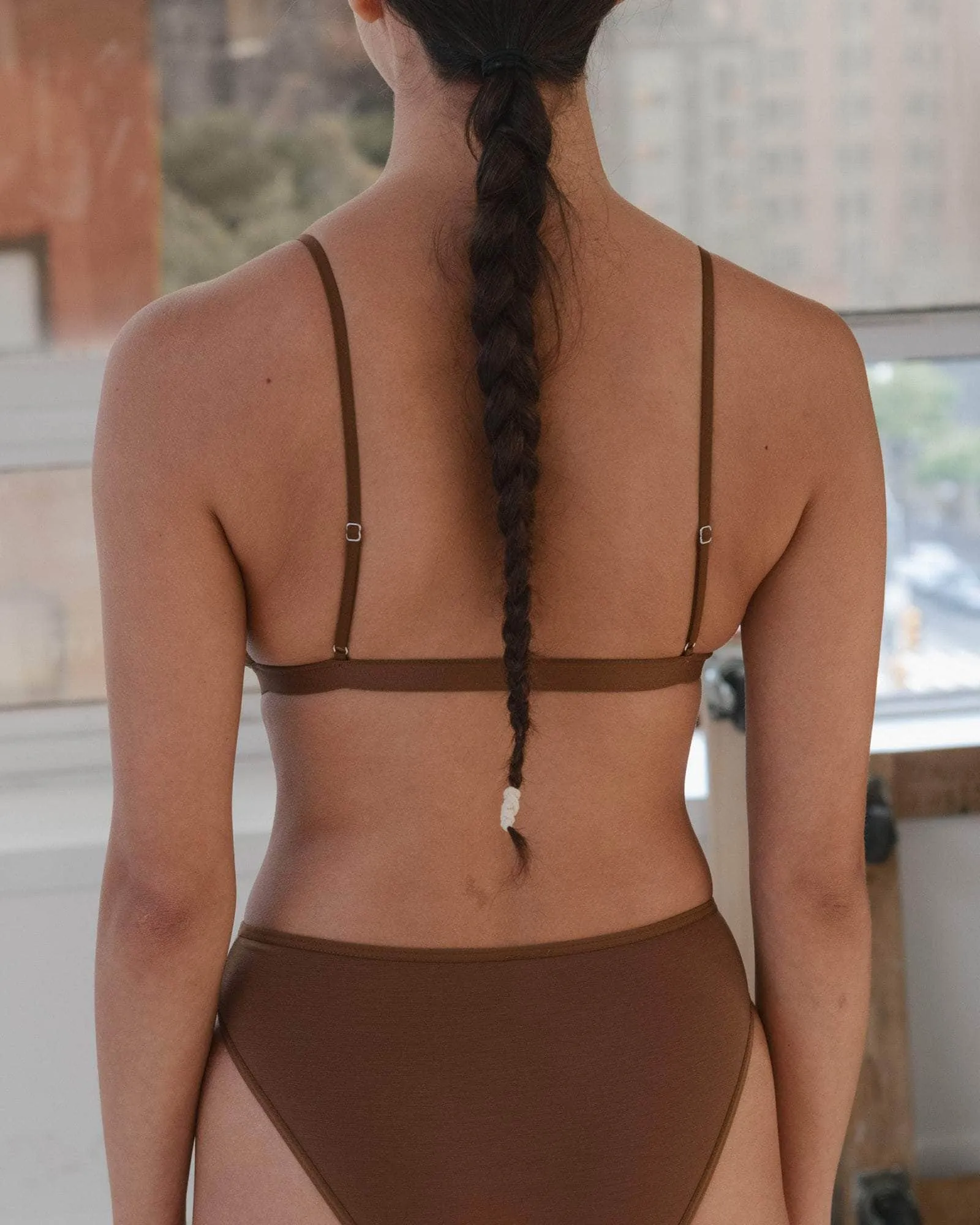 Mississippi Bra sold by Baserange product image thumbnail 4