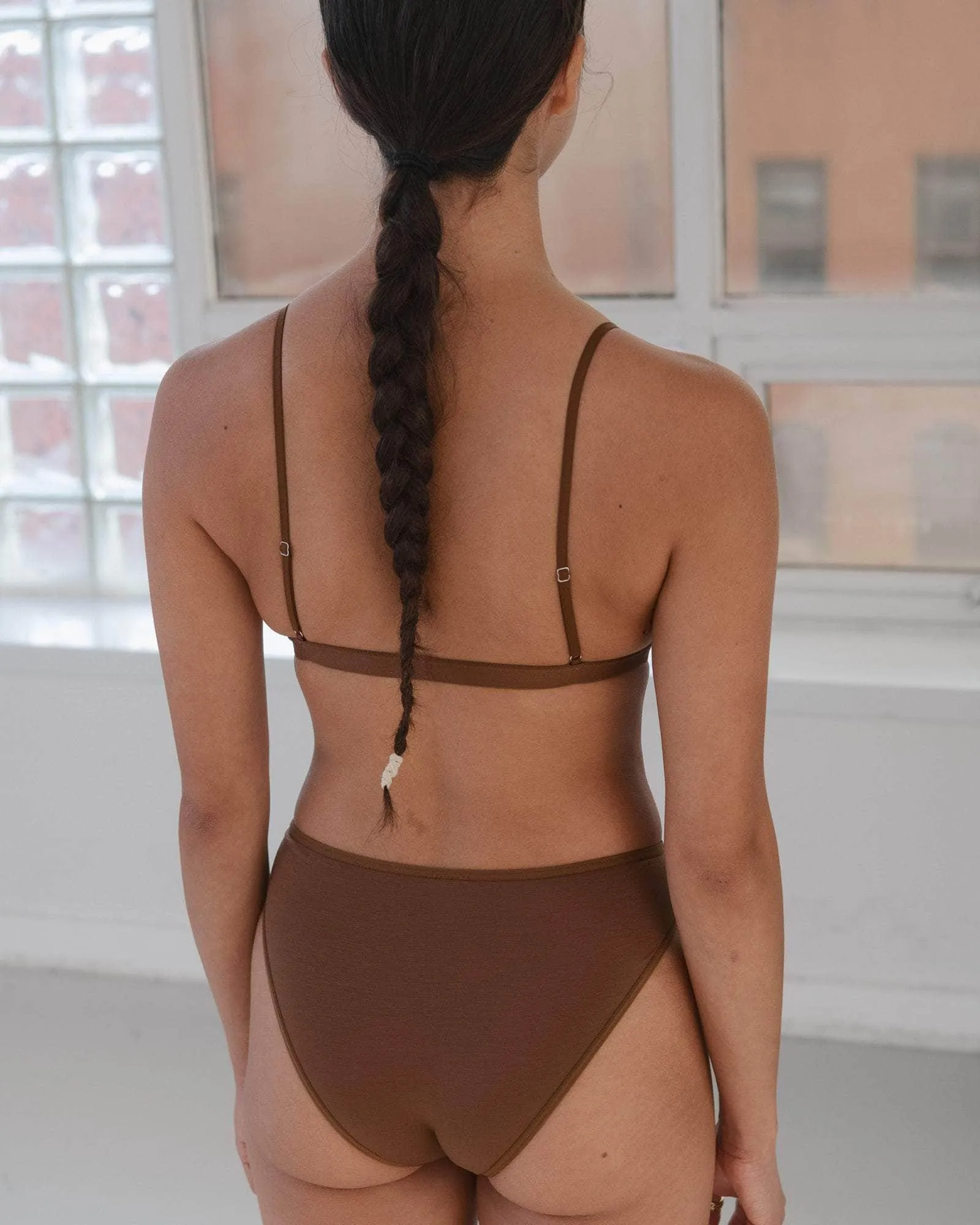 Mississippi Bra sold by Baserange product image thumbnail 2